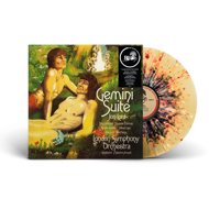 Lord Jon: Gemini Suite - LP Record