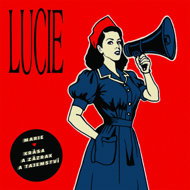 Lucie: Marie (Single) - LP Record