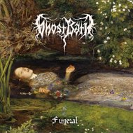 Ghost Bath: Funeral - LP Record