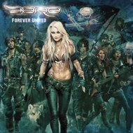 DORO: Forever United - LP Record