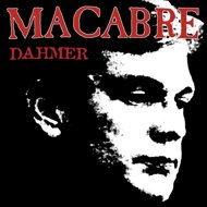 Macabre: Dahmer (Remastered) - LP Record
