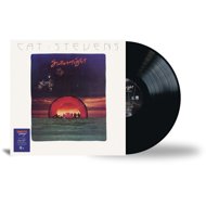 Stevens Cat: Saturnight - LP Record