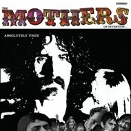 Zappa Frank: Absolutely Free - Music CD