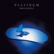 Oldfield Mike: Platinum - Music CD
