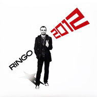 Starr Ringo: Ringo 2012 - Music CD