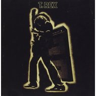 T. Rex: Electric Warrior - Music CD
