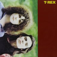 T. Rex. - Music CD