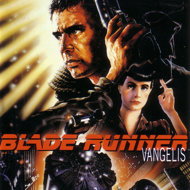 Vangelis, Soundtrack: Blade Runner - LP Record