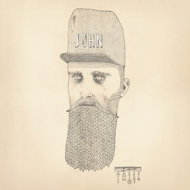 Owl John - LP Record