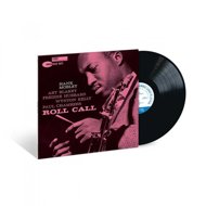 Mobley Hank: Roll Call - LP Record