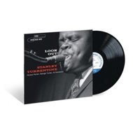 Turrentine Stanley: Look Out - LP Record