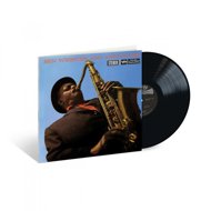 Ben Webster And Associates - LP Record