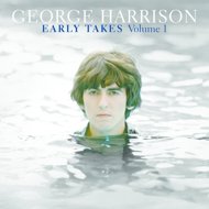 Harrison George: Early Takes Volume 1 - Music CD