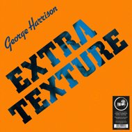 Harrison George: Extra Texture - Music CD