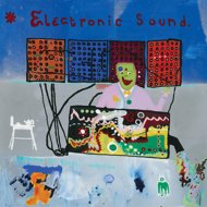 Harrison George: Electronic Sound - Music CD