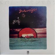 Stevens Cat: Saturnight (Live In Tokyo) - Music CD