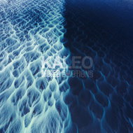 Kaleo: Mixed Emotions - Music CD