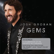 Groban Josh: Gems - Music CD