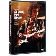 Bob Dylan: A Complete Unknown - DVD Film
