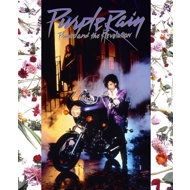 Prince: Purple Rain - Blu-ray Film