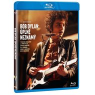 Bob Dylan: A Complete Unknown - Blu-ray Film