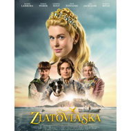 Goldilocks - Blu-ray Film