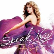 Swift Taylor: Speak Now - Music CD