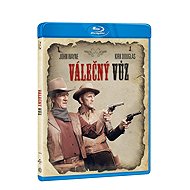 War wagon - Blu-ray Film