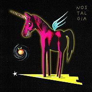 Mother Mother: Nostalgia - Music CD
