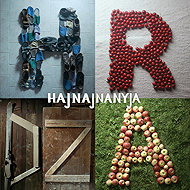 Rust: Hajnajnanyja - Music CD
