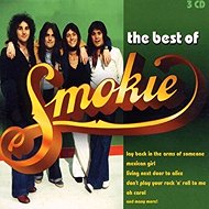 Smokie: Best of. - Music CD