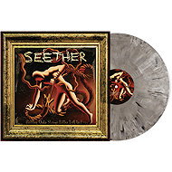 Seether: Holding Onto Strings Better Left To Fray (Grey Coloured) - LP Record