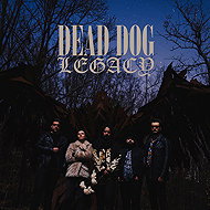 Dead Dog Legacy - LP Record
