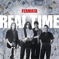 Fermata: Real time - LP Record