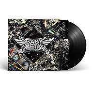 Babymetal: Metal Forth - LP Record