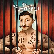 Flowers King: Love - LP Record