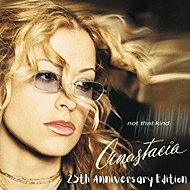 Anastacia: Not That Kind - LP Record
