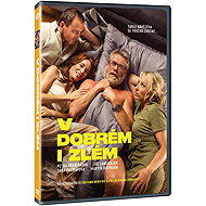 For better or worse - DVD Film