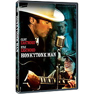 Honkytonk Man - DVD Film