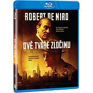 The Two Faces of Crime (Blu-ray) - Blu-ray Film