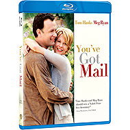 Love via Internet (without CZ support) - Blu-ray Film