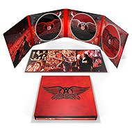 Aerosmith: Greatest Hits (3x CD) - Music CD