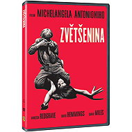 Enlarged from - DVD Film