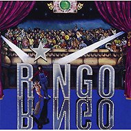 Starr Ringo: Ringo - LP Record