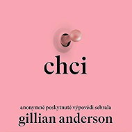 Anderson Gillian: I want - CD Audiobooks