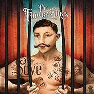Flowers King: Love - Music CD