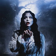 Elfeky Amira: Surrender - Music CD
