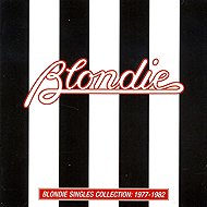 Blondie: Blondie Singles Collection:1977-1982 - Music CD