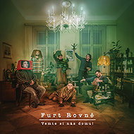 Furt Straight: Take us home - Music CD