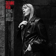 Vega, Suzanne: Flying With Angels - Music CD